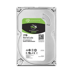 هارددیسک اینترنال سیگیت مدل BarraCuda ظرفیت 1 ترابایت