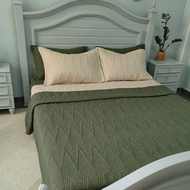 سرویس روتختی 2 نفر 6 تکه مدل RFW1582