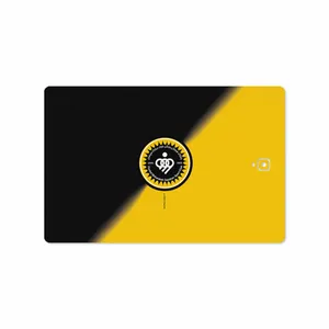 MAHOOT Sepahan Cover Sticker for Samsung Galaxy Tab S3 9.7 2017 T825