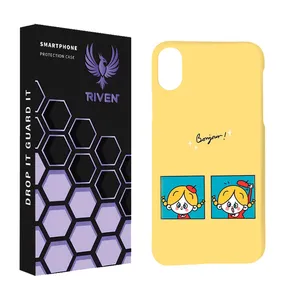 RIVEN RI2-18 Case For Apple iPhone X/XS