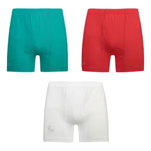 شورت پسرانه مدل M33 بسته 3 عددی