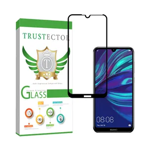  Trustector CRMSNWTR Screen Protector For Huawei Y7 Prime 2019 / Y7 Pro 2019 / Y7 2019 / Nokia 3.2