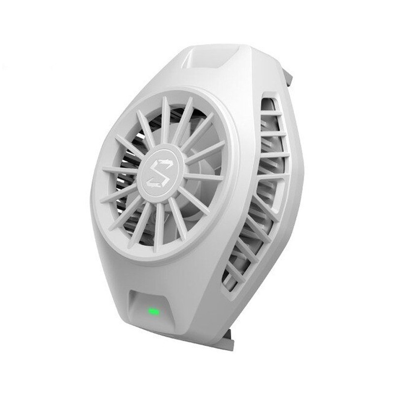 خنک کننده گوشی موبایل بلک شارک مدل Funcooler