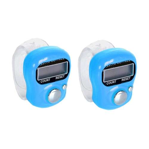 صلوات شمار مدل MK-022 بسته 2 عددی 