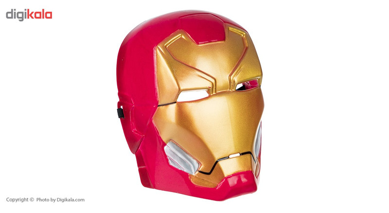 تن پوش مدل Avenger CW Iron Man Action suit تن پوش مدل Avenger CW Iron Man Action suit