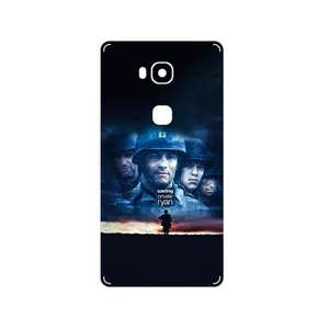 MAHOOT Saving Private Ryan Cover Sticker for Honor 5X
