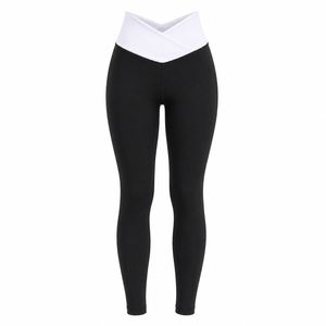 لگینگ ورزشی زنانه لیزمینا مدل Waist