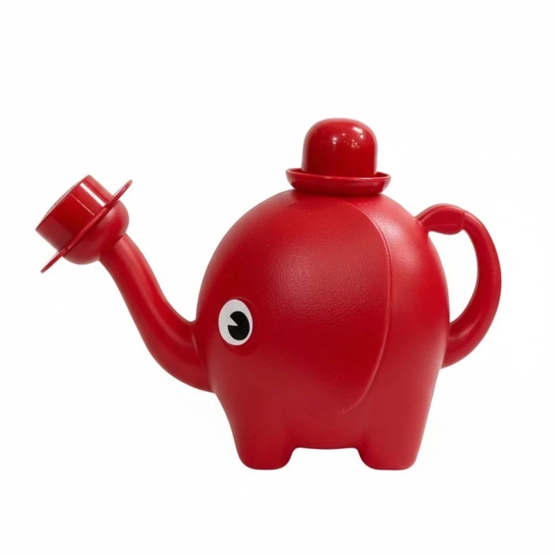 آبپاش دستی مدل فیل