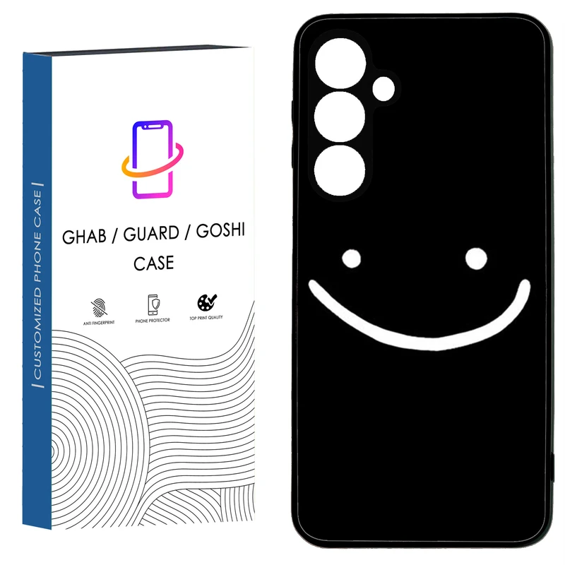 کاور قاب گارد گوشی طرح ساده کد 45 TPU مناسب برای گوشی موبایل سامسونگ Galaxy A16