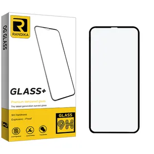 Randika RK Matt Ceramics Screen Protector For Apple iPhone 11 Pro Max / XS Max