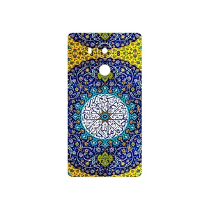 MAHOOT Iran Tile 13 Cover Sticker for Huawei Mate 8