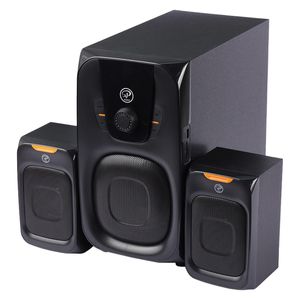 اسپیکر بلوتوثی ایکس پی-پروداکت مدل XP-803G