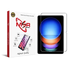 محافظ صفحه نمایش مدل MSR - ESD مناسب برای تبلت شیائومی Redmi Pad 6s Pro