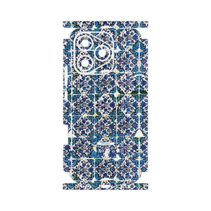 MAHOOT Traditional_Tile-FullSkin Cover Sticker for Honor 400 Lite
