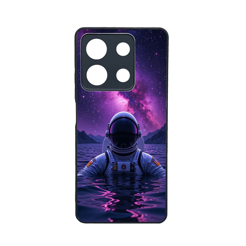 کاور قاب موبایل علوی مدل MLG مناسب برای گوشی موبایل شیائومی Redmi Note 13 5G