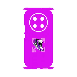 MAHOOT Nike Air Sneaker Digital Art-FullSkin Cover Sticker for Honor X9c