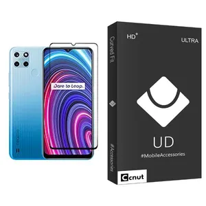 Coconut UDB Ultra MIX001 Screen Protector For Realme C25Y