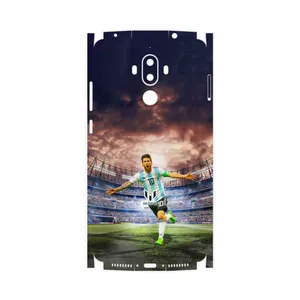 MAHOOT Lionel Messi 2-FullSkin Cover Sticker for Huawei Mate 9