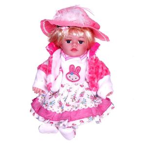 نقد و بررسی عروسک مدل پرنسس ارتفاع 30 سانتی متر توسط خریداران