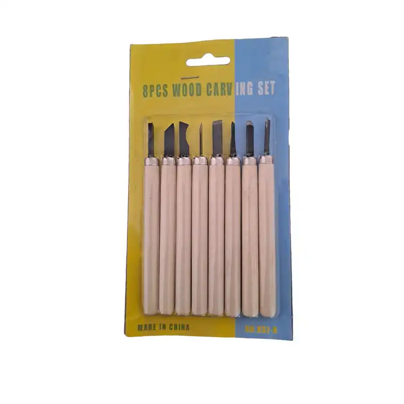 مغار مدل PCS-8 مجموعه 8 عددی