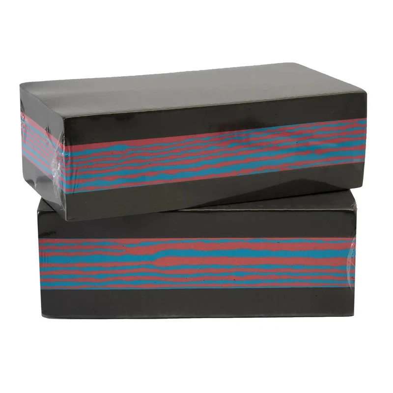 آجر یوگا مدل fa55 مجموعه دو عددی