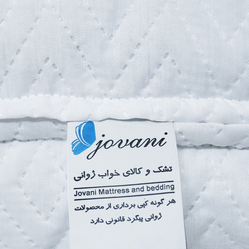 بالش طبی ژینورا مدل PAR بالش طبی ژینورا مدل PAR