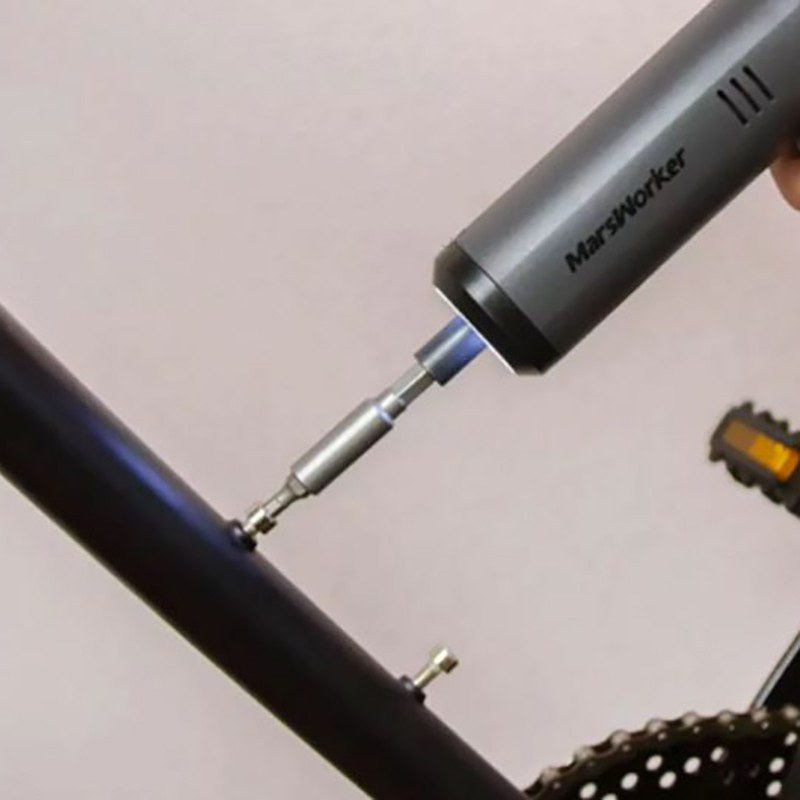 پیچ گوشتی شارژی مارس ورکر مدل MSSD3602-01