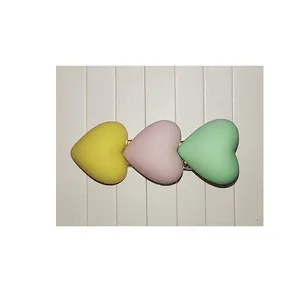 گیره مو دخترانه مدل انبری اسمارتیزی کد 03