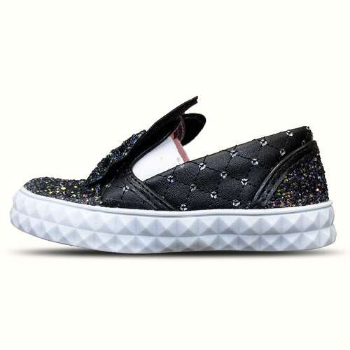 کفش دخترانه مدل اسپرت کد 322