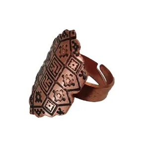 انگشتر زنانه مدل علی کد JW202