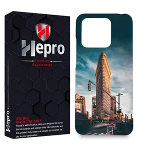 HEPRO MC Cover for XIAOMI Redmi Note 13 Pro 5G / Poco X6 5G