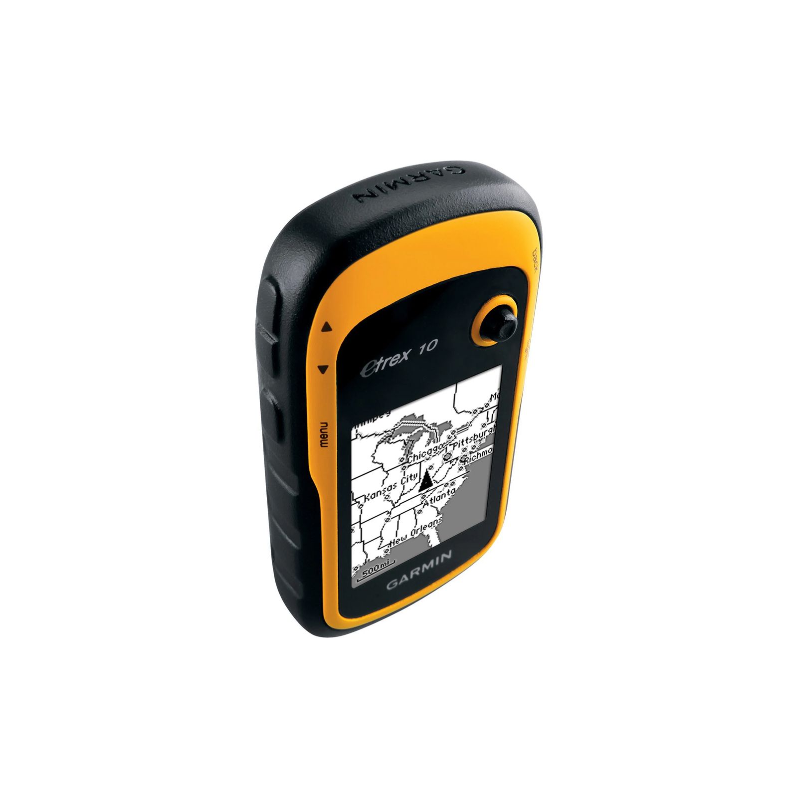 جی پی اس گارمین مدل Etrex se -  - 19