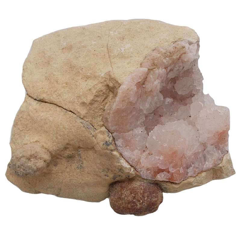 سنگ راف کلسیت مدل RS708