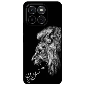 Megafone Lion 1866 Cover For Honor X6C