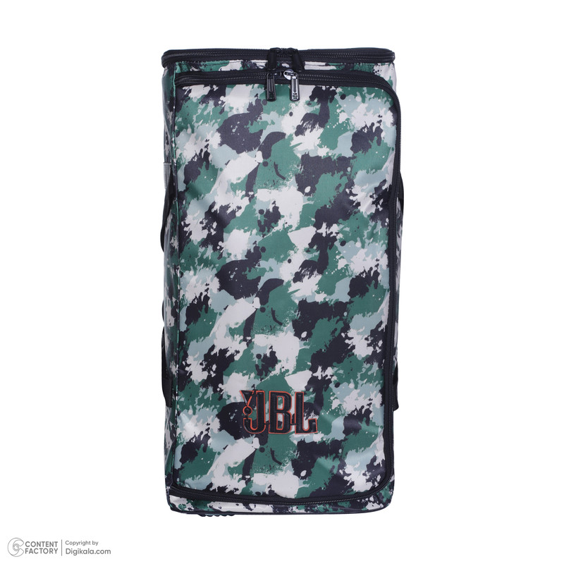 کیف حمل اسپیکر جی بی ال مدل ۳۲۰ چندرنگ