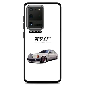 AKAM AMC-WSGS20U-BENZ5 Cover For Samsung Galaxy S20 Ultra
