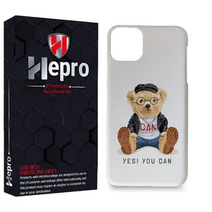 HEPRO MC Cover for Apple IPHONE 11 PRO MAX