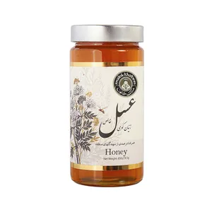عسل زنیان ملک خاتون - 850 گرم