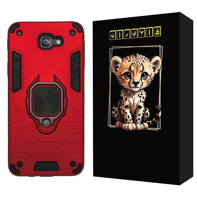 کاور قاب ایران مدل BAT کلاسیک مناسب برای گوشی موبایل شیائومی Galaxy J7 Prime