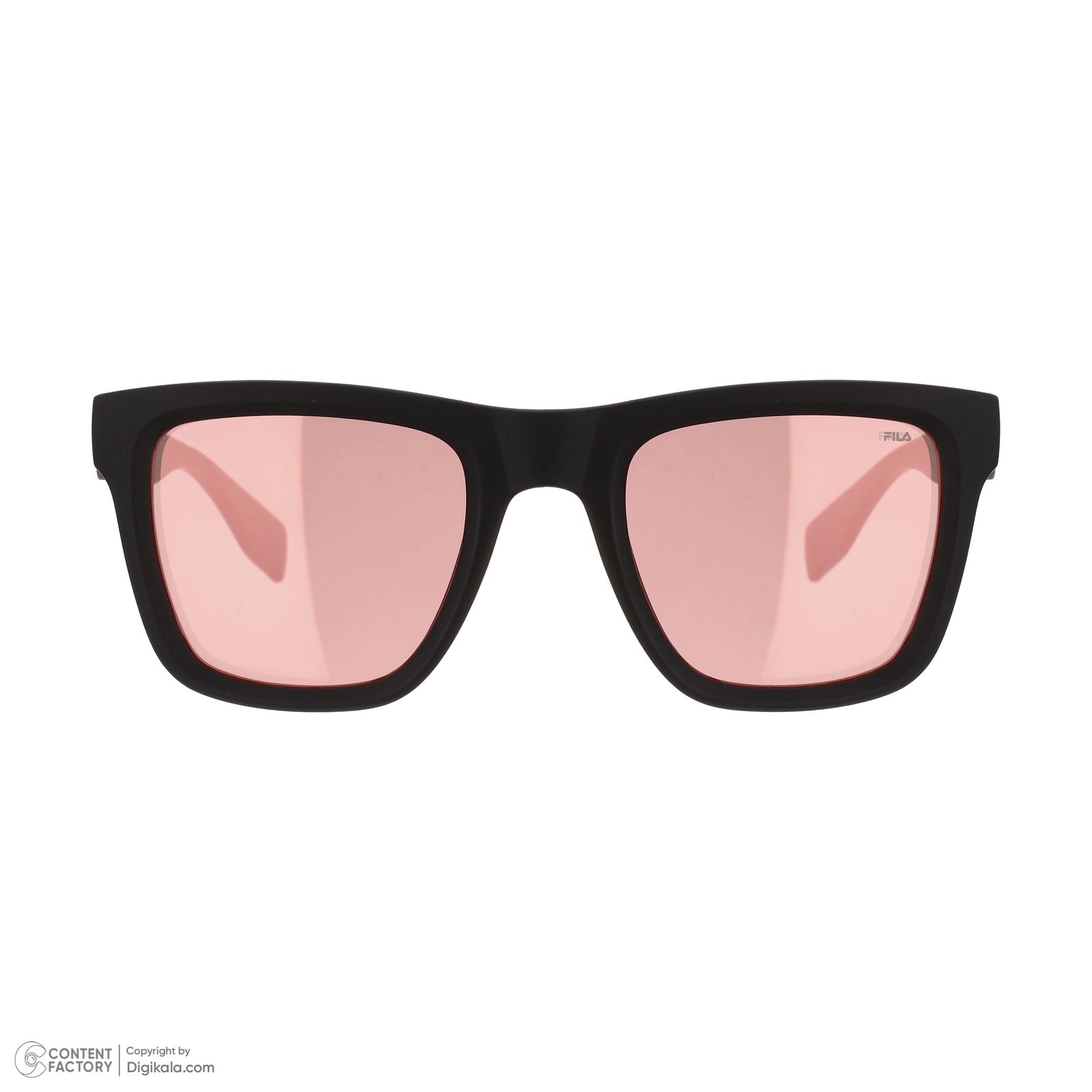 عینک آفتابی مردانه فیلا مدل SF9416-U28K -  - 6