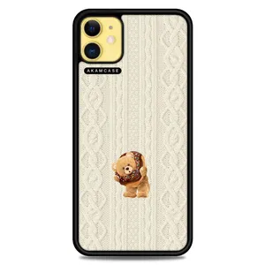 AKAM AMC-WA11-TRICOT-26 Cover For Apple iPhone 11