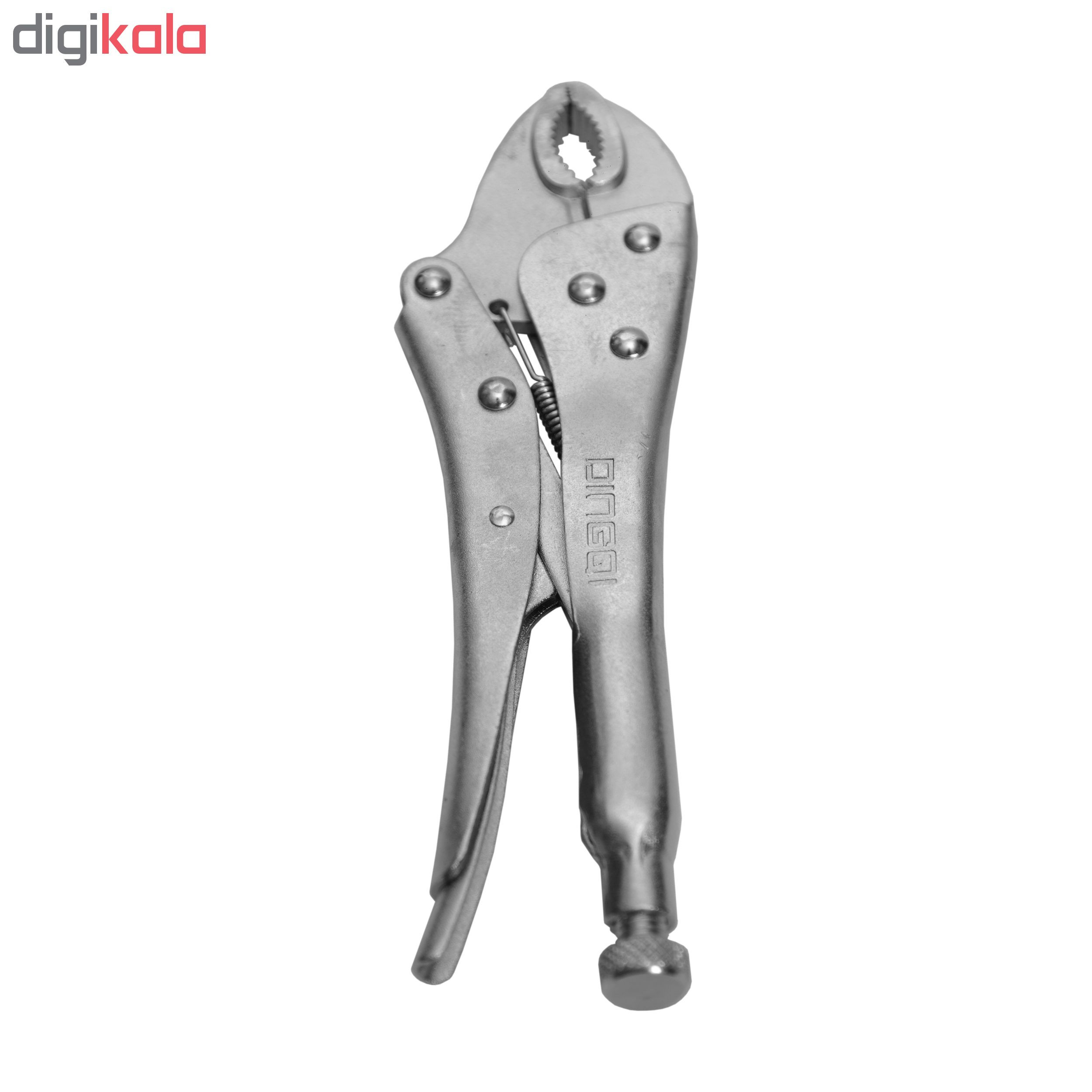 مجموعه 15 عددی ابزار کد P-1