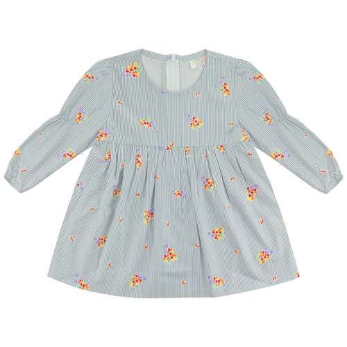 پیراهن دخترانه مدل 013