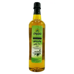 روغن زیتون فرابکر کنجیلاک - 1 لیتر