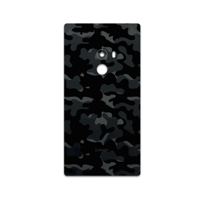 برچسب پوششی ماهوت مدل Night-Army مناسب برای گوشی موبایل شیائومی Mi Mix