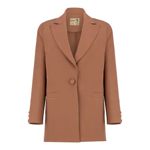 مانتو کتی زنانه السانا مدل آریلا کد 200175