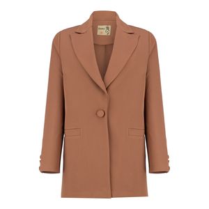 مانتو کتی زنانه السانا مدل آریلا کد 200175