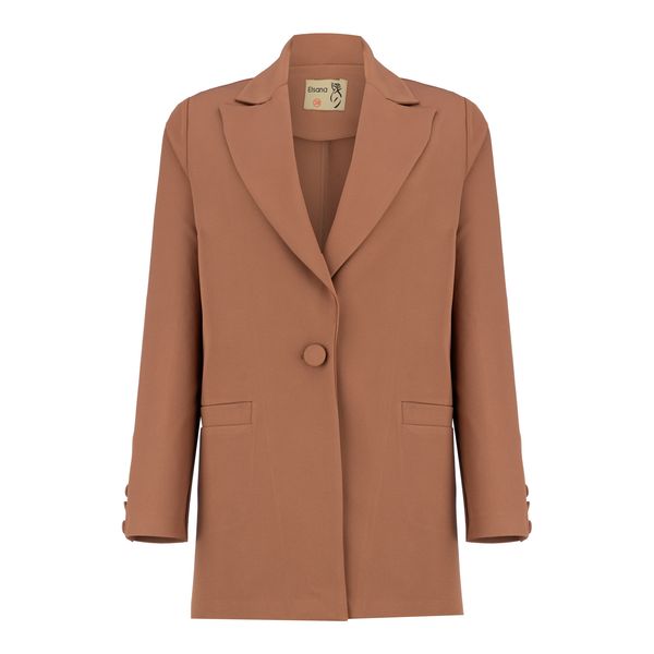 مانتو کتی زنانه السانا مدل آریلا کد 200175