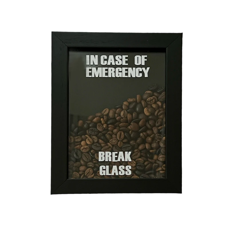 تابلو مدل مدل قهوه امرجنسی باکس