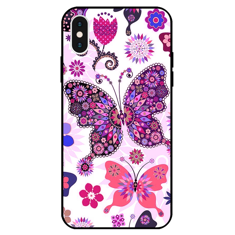 کاور مگافون کد 6356 مناسب برای گوشی موبایل اپل Iphone Xs Max    